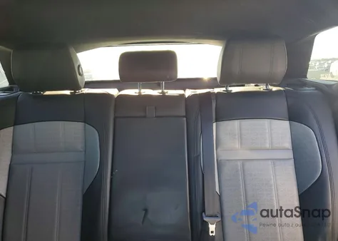 2020 Land Rover Range Rover Evoque Hse z USA, uszkodzony, nr VIN SALZM2GX5LH020639